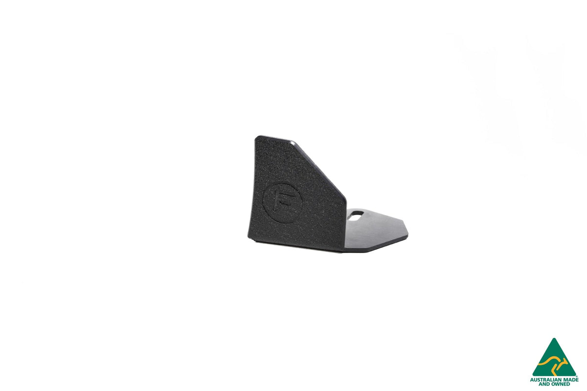 Yaris GR Gen1 Rear Spat Winglets (Pair)
