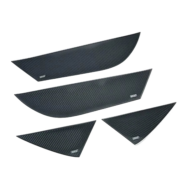 Genuine Accessories - STI Parts - Door Inner Protector (Type SK) for Subaru Forester (S5) 2019-2024
