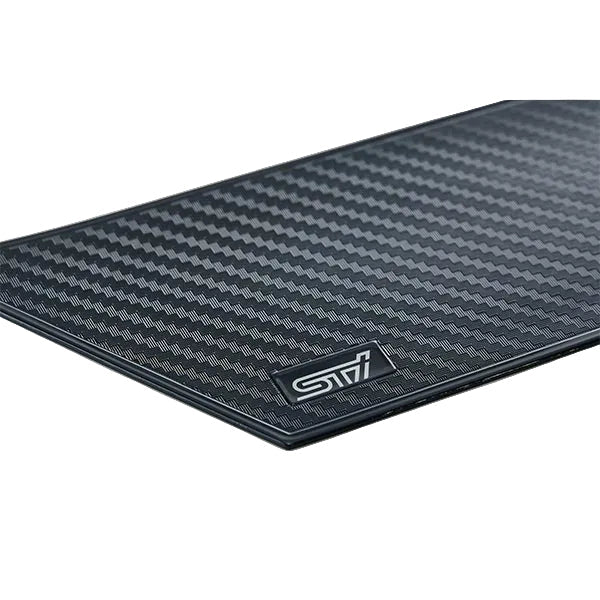 Genuine Accessories - STI Parts - Door Inner Protector (Type A) for Subaru WRX / STI & Other Models