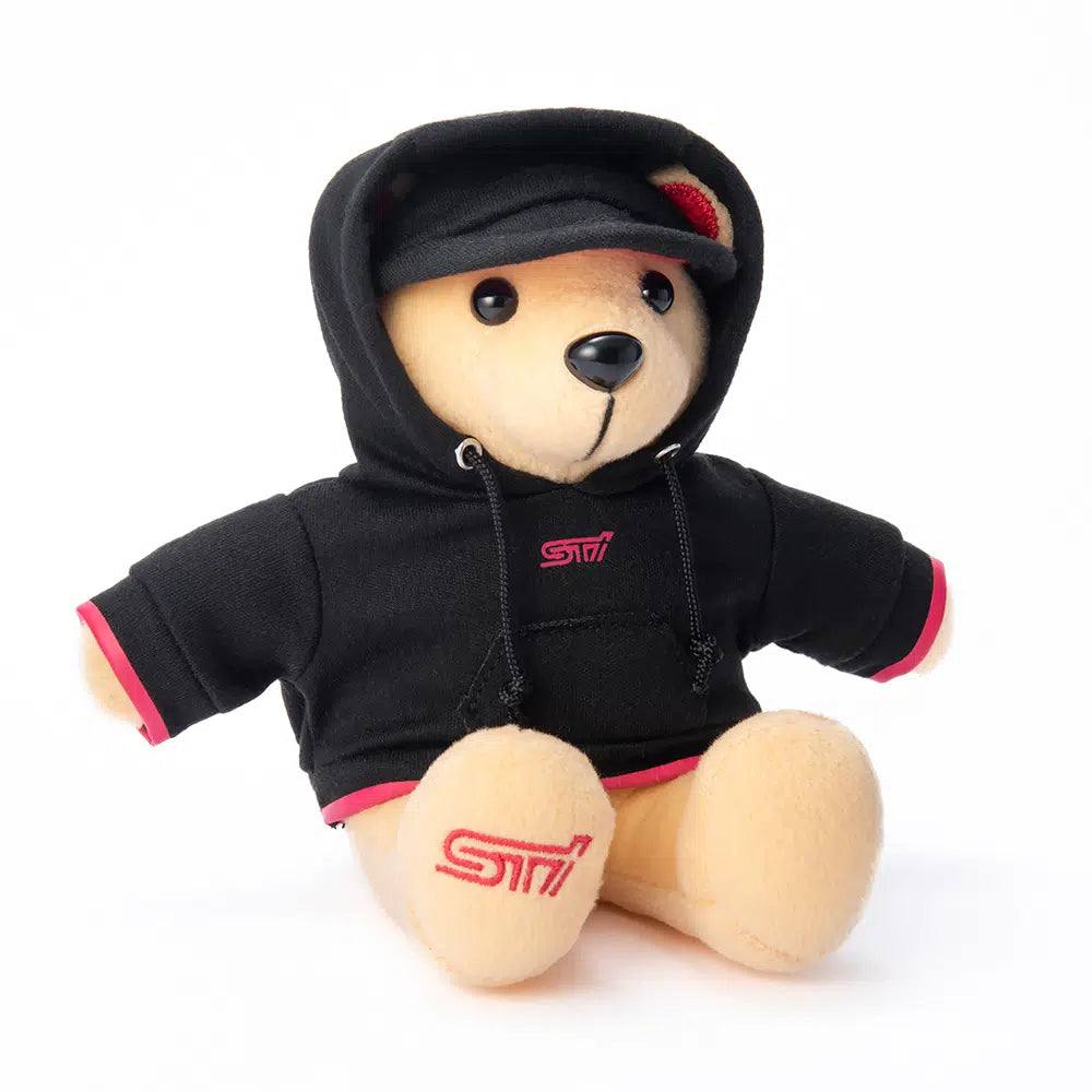 Genuine Accessories - STI Parts - STI Bear ('25 Winter Collection)