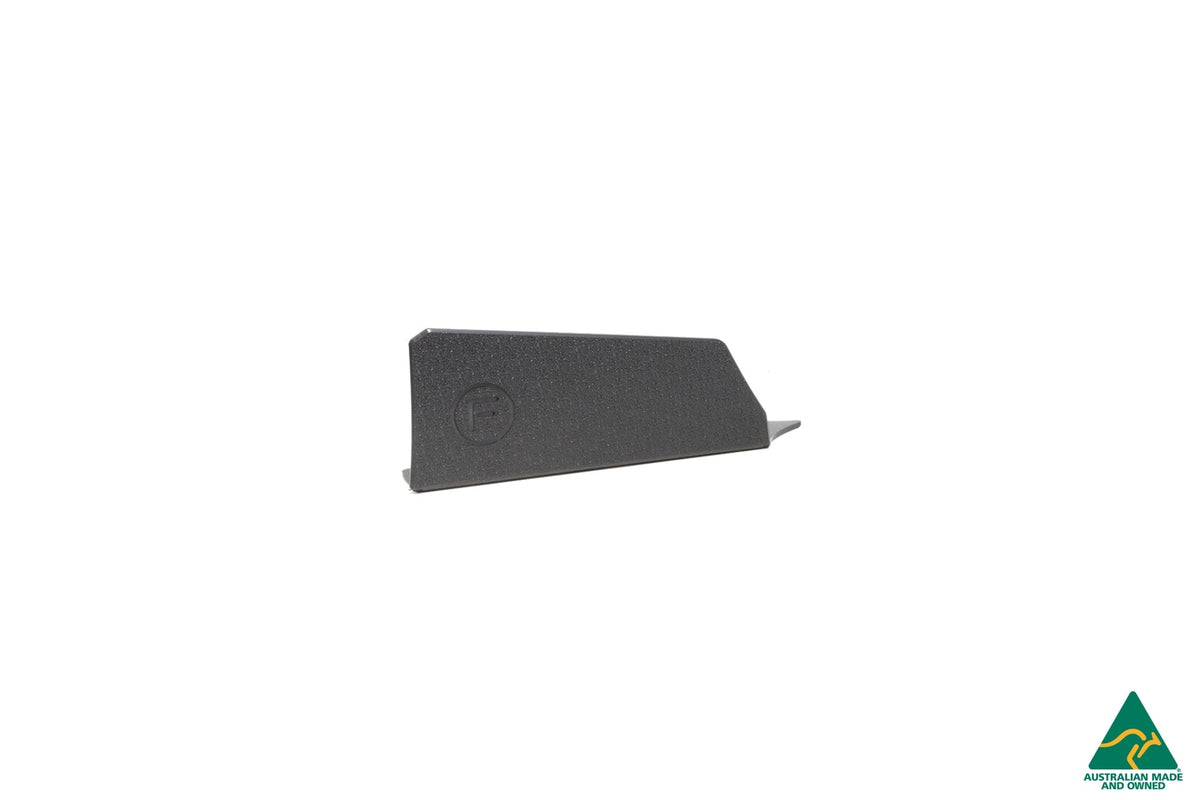 Yaris GR Gen1 Side Splitter Winglets (Pair)