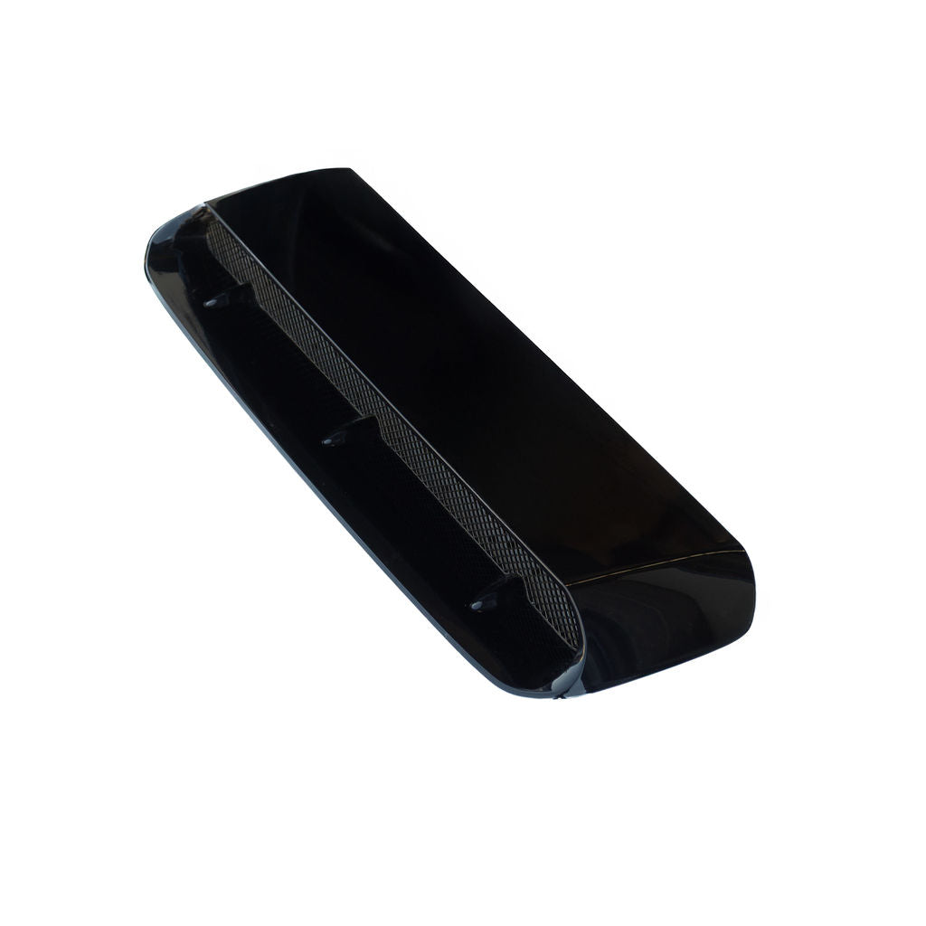 DMAKER D-Spec Enlarged Bonnet Scoop (V3) for Subaru WRX (VB) & WRX Sportswagon (VN) 2022-2025