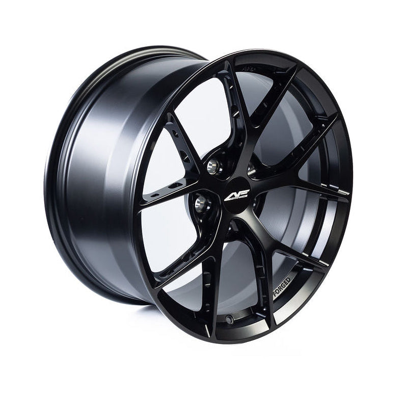 AFD GT-2 18 Inch Monoblock Forged Alloy Wheels 5×114.3 for Subaru WRX (VB) & WRX Sportswagon (VN) 2022-2025