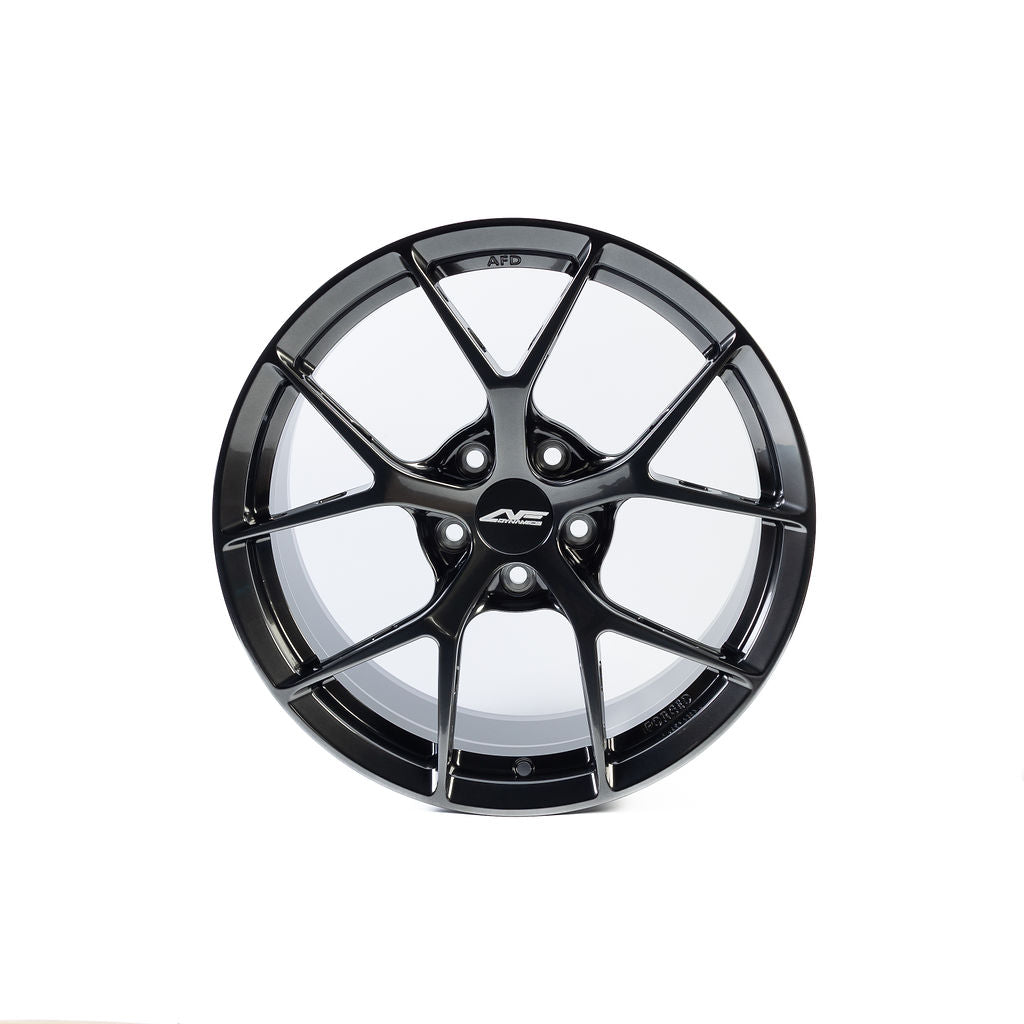 AFD GT-2 18 Inch Monoblock Forged Alloy Wheels 5×114.3 for Subaru WRX (VB) & WRX Sportswagon (VN) 2022-2025