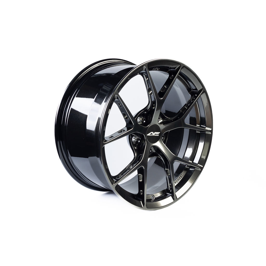 AFD GT-2 18 Inch Monoblock Forged Alloy Wheels 5×114.3 for Subaru WRX (VB) & WRX Sportswagon (VN) 2022-2025