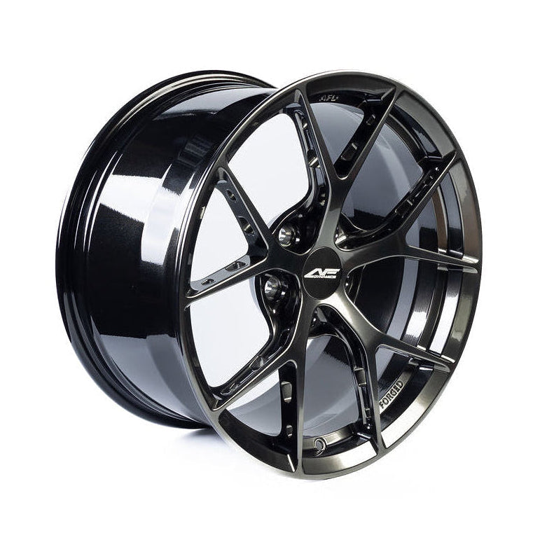 AFD GT-2 18 Inch Monoblock Forged Alloy Wheels 5×114.3 for Subaru WRX (VB) & WRX Sportswagon (VN) 2022-2025