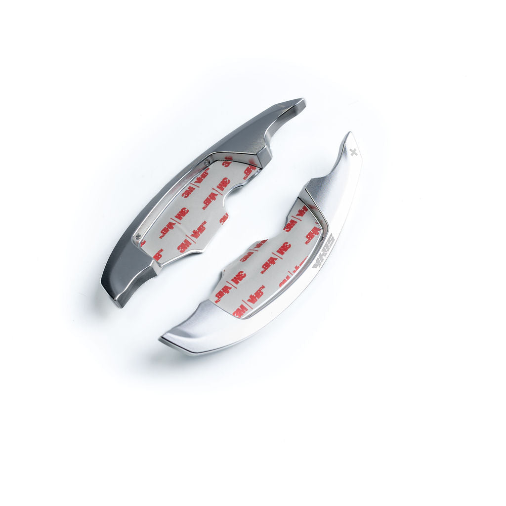 SUYA Car Supplies - Steering - Extended Shift Paddles (V2) for Subaru BRZ / Levorg / WRX & Other Models