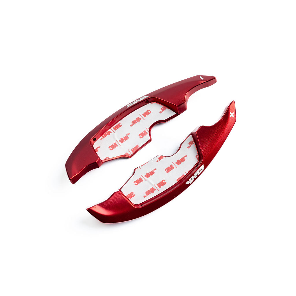SUYA Car Supplies - Steering - Extended Shift Paddles (V2) for Subaru BRZ / Levorg / WRX & Other Models