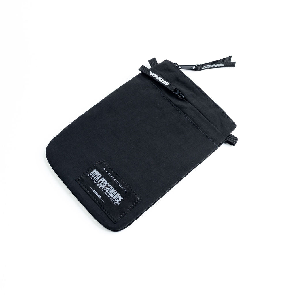 SUYA Apparel - Multifunctional Smart Phone Compact Pouch & Strap