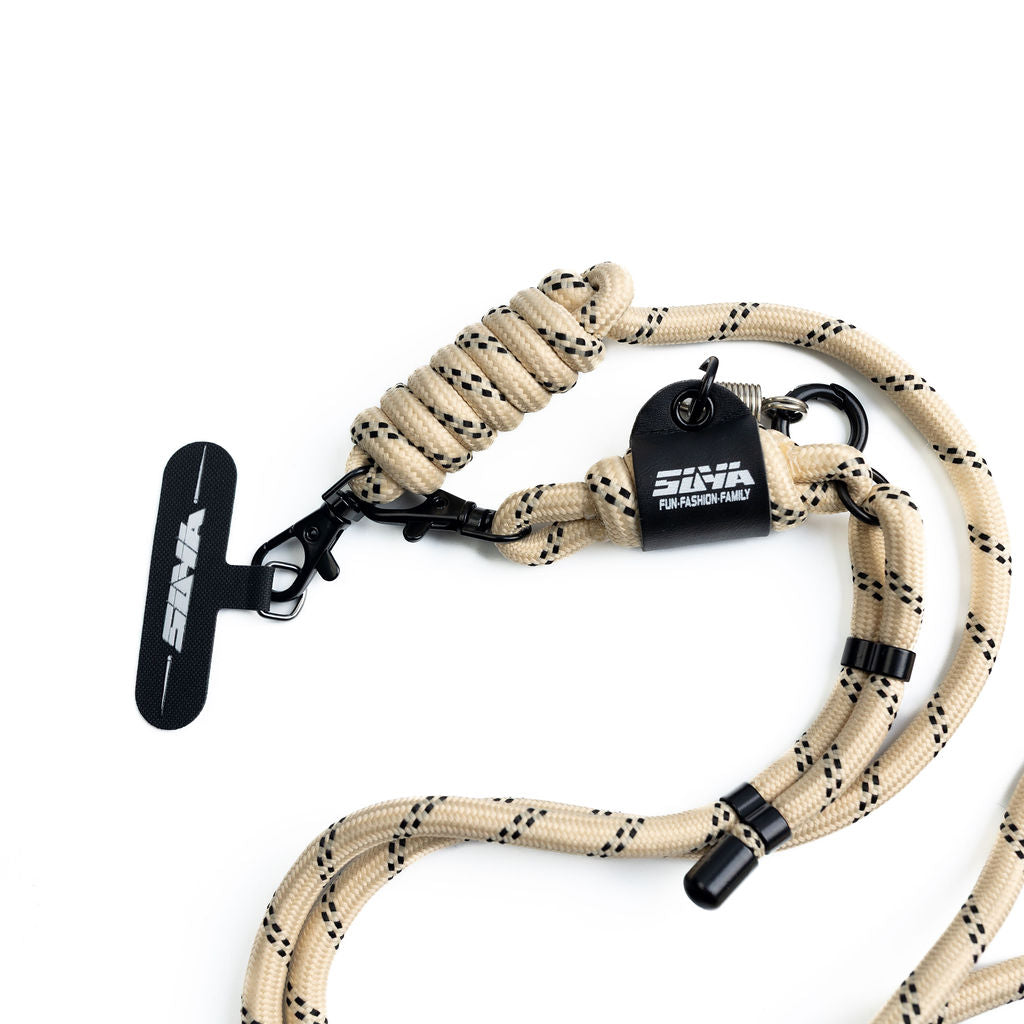 SUYA Apparel - Multifunctional Smart Phone Compact Pouch & Strap