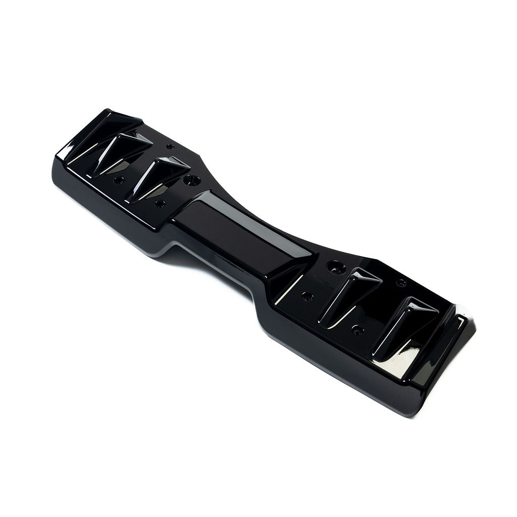 DMAKER D-Spec Rear Diffusers / Under Spoilers for Subaru WRX (VB) 2022-2025