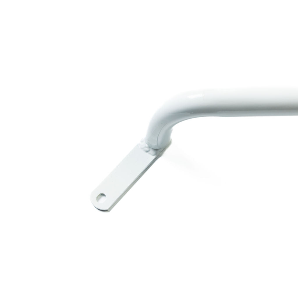 EG Workshop Front Lower Chassis Brace for Subaru WRX (VB) & WRX Sportswagon (VN) 2022-2026