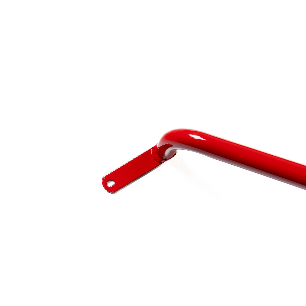 EG Workshop Front Lower Chassis Brace for Subaru WRX (VB) & WRX Sportswagon (VN) 2022-2026