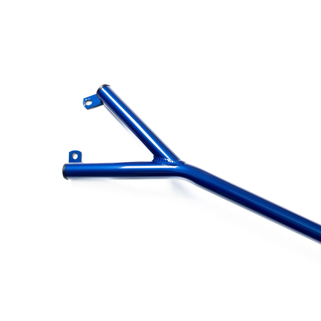 EG Workshop Front Upper Chassis Brace for Subaru WRX (VB) & WRX Sportswagon (VN) 2022-2026