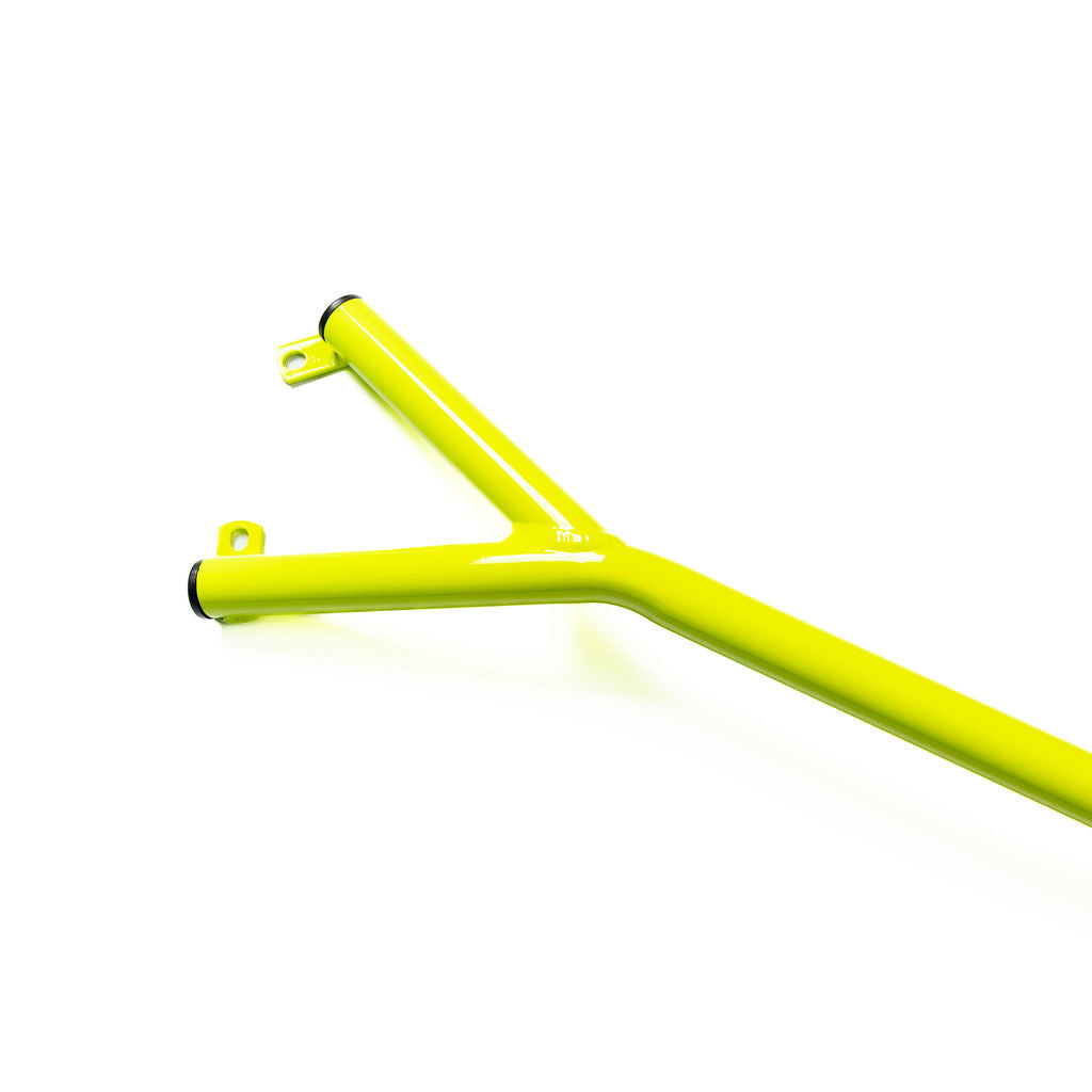 EG Workshop Front Upper Chassis Brace for Subaru WRX (VB) & WRX Sportswagon (VN) 2022-2026