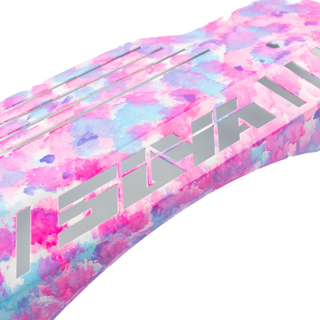 SUYA Car Supplies - Engine Bay - Vented Pulley Cover for Subaru WRX (VB) & WRX Sportswagon (VN) 2022-2025