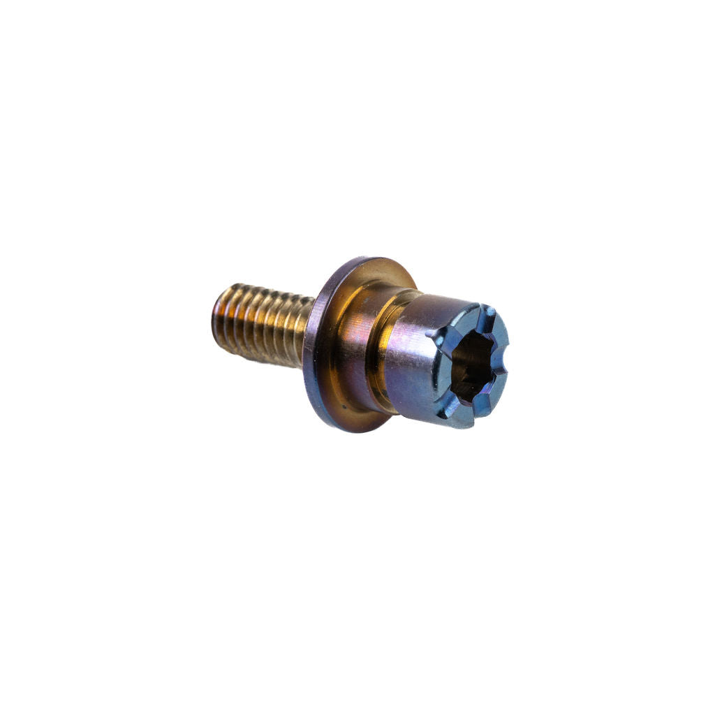 SUYA Car Supplies - Exterior - Number Plate Quick Release Bolts (Type 1)