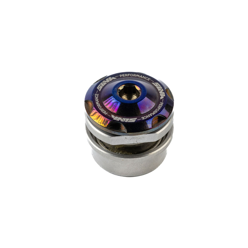 SUYA Car Supplies - Exterior - Number Plate Quick Release Bolts (Type 1)