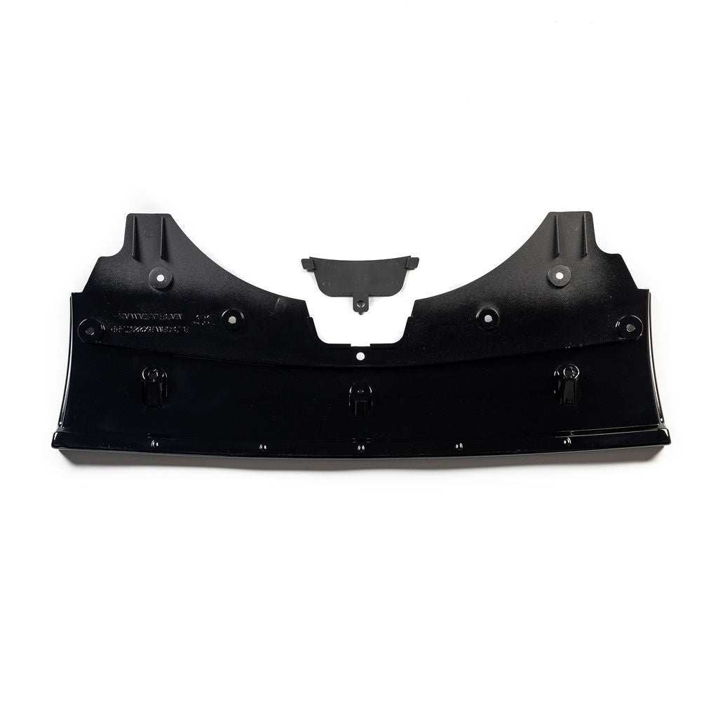 DMAKER STI-Spec Rear Diffusers / Under Spoilers for Subaru WRX (VB) 2022-2025