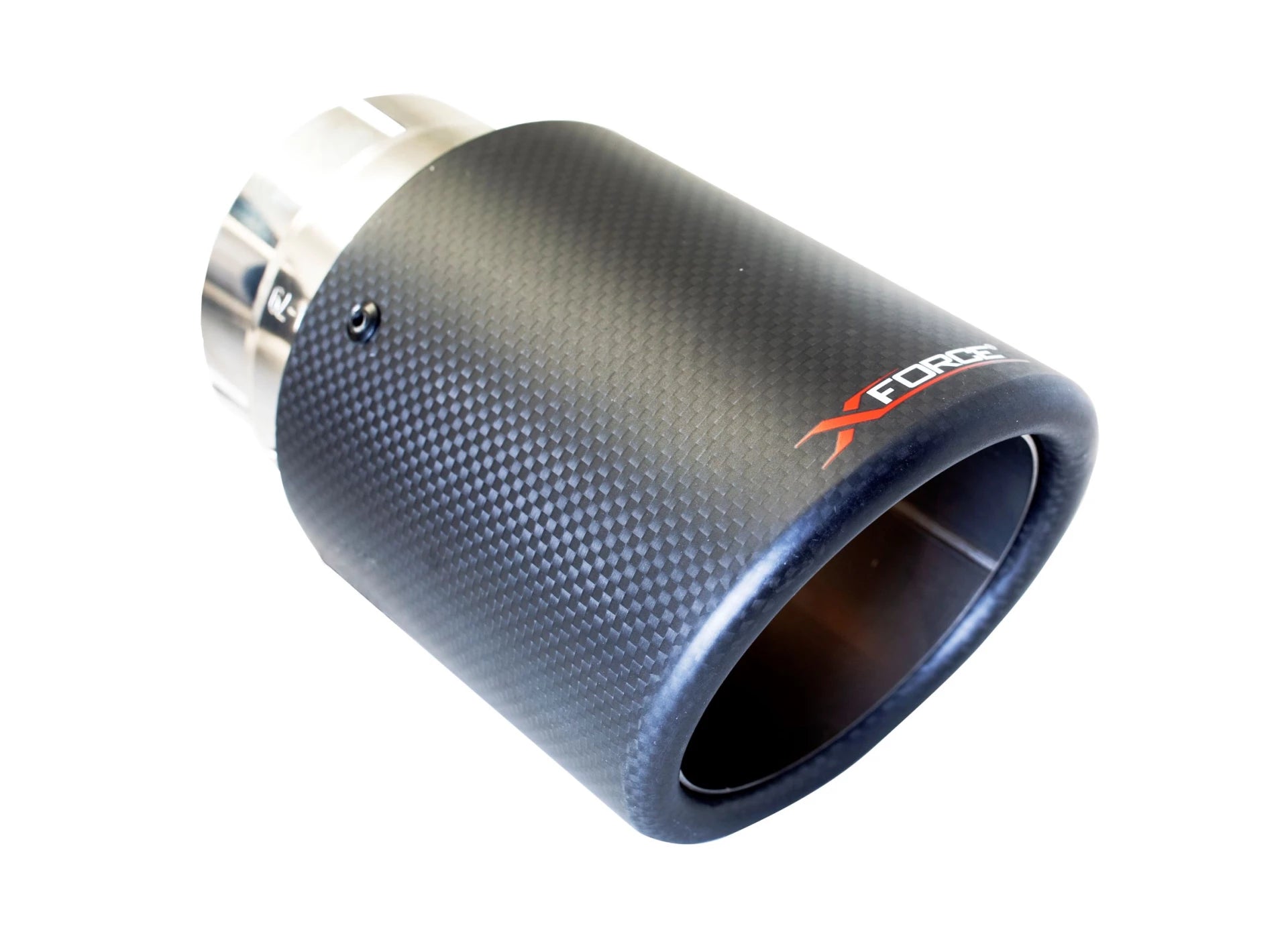 Toyota Yaris GR Carbon Fiber Exhaust Tips