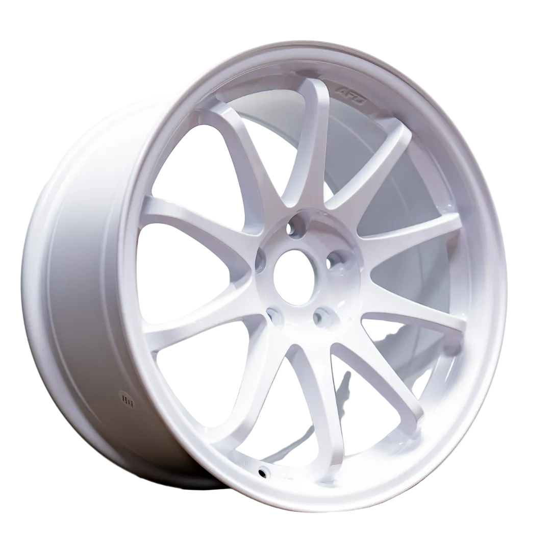 AFD GT-1 18 Inch Monoblock Forged Alloy Wheels 5×114.3 for Subaru WRX / STI (VA) 2015-2021