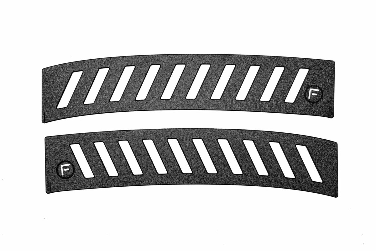 Mercedes-Benz A-Class A45 AMG (Pre-Facelift) Window Vents