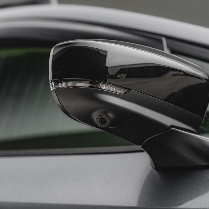 DMAKER OEM+ Panoramic 360 Degree View System for Subaru Crosstrek (G6X) 2023-2026