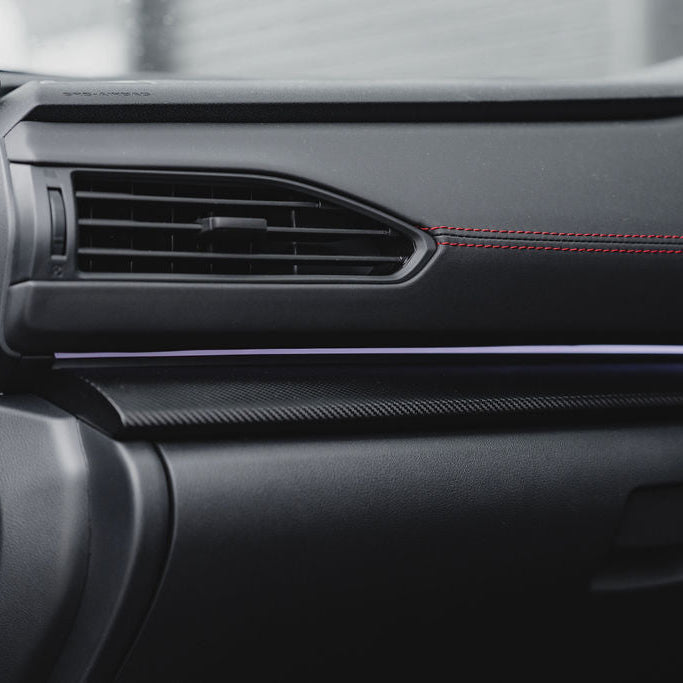 DMAKER OEM+ RGB Ambient Lighting Kit for Subaru Crosstrek (G6X) 2023-2026