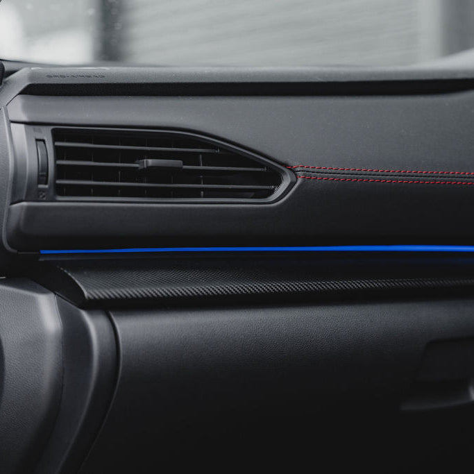 DMAKER OEM+ RGB Ambient Lighting Kit for Subaru Crosstrek (G6X) 2023-2026