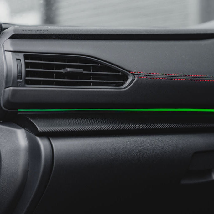 DMAKER OEM+ RGB Ambient Lighting Kit for Subaru Crosstrek (G6X) 2023-2026