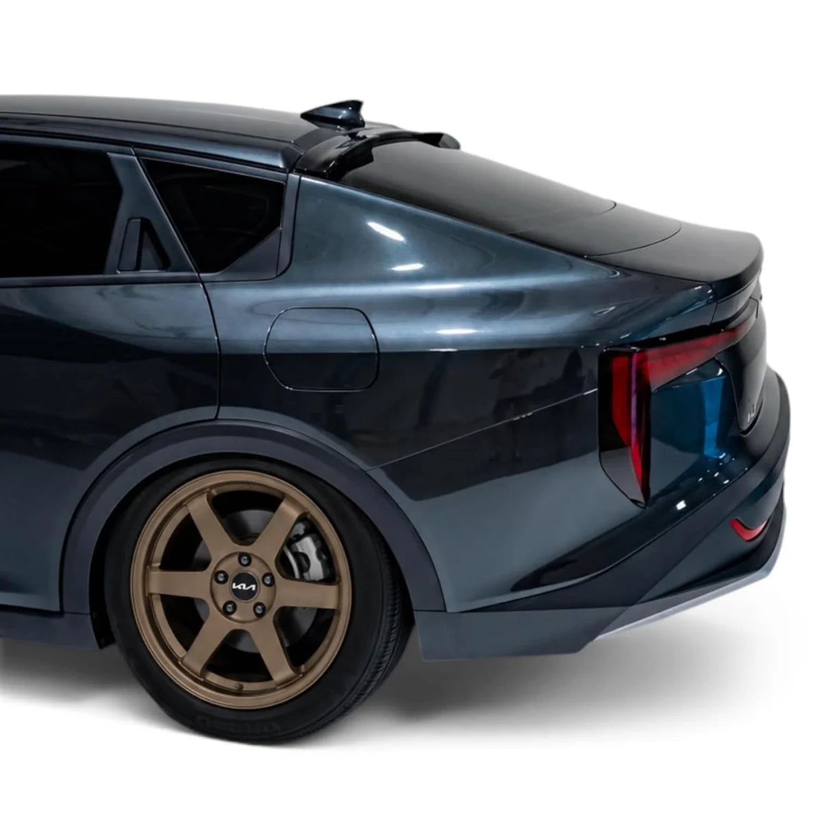 AFD S-Spec Rear Window Spoiler for Kia K4 (CL4m) Sedan 2025-2027
