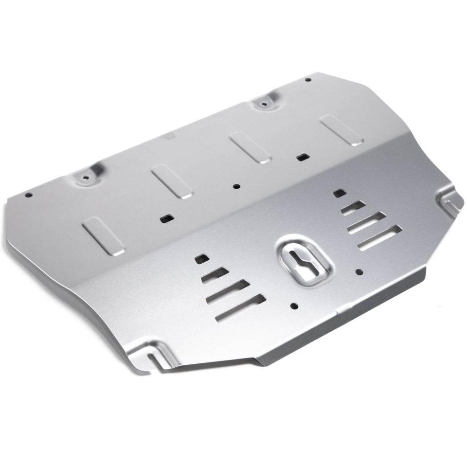 Genuine Accessories - Protection - Engine Under Guard for Subaru WRX (VB) & WRX Sportswagon (VN) 2022-2025