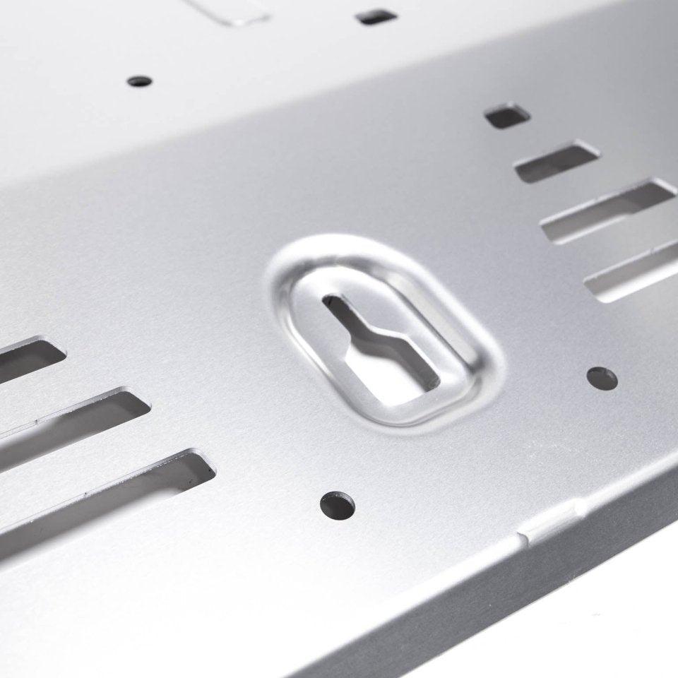 Genuine Accessories - Protection - Engine Under Guard for Subaru WRX (VB) & WRX Sportswagon (VN) 2022-2025