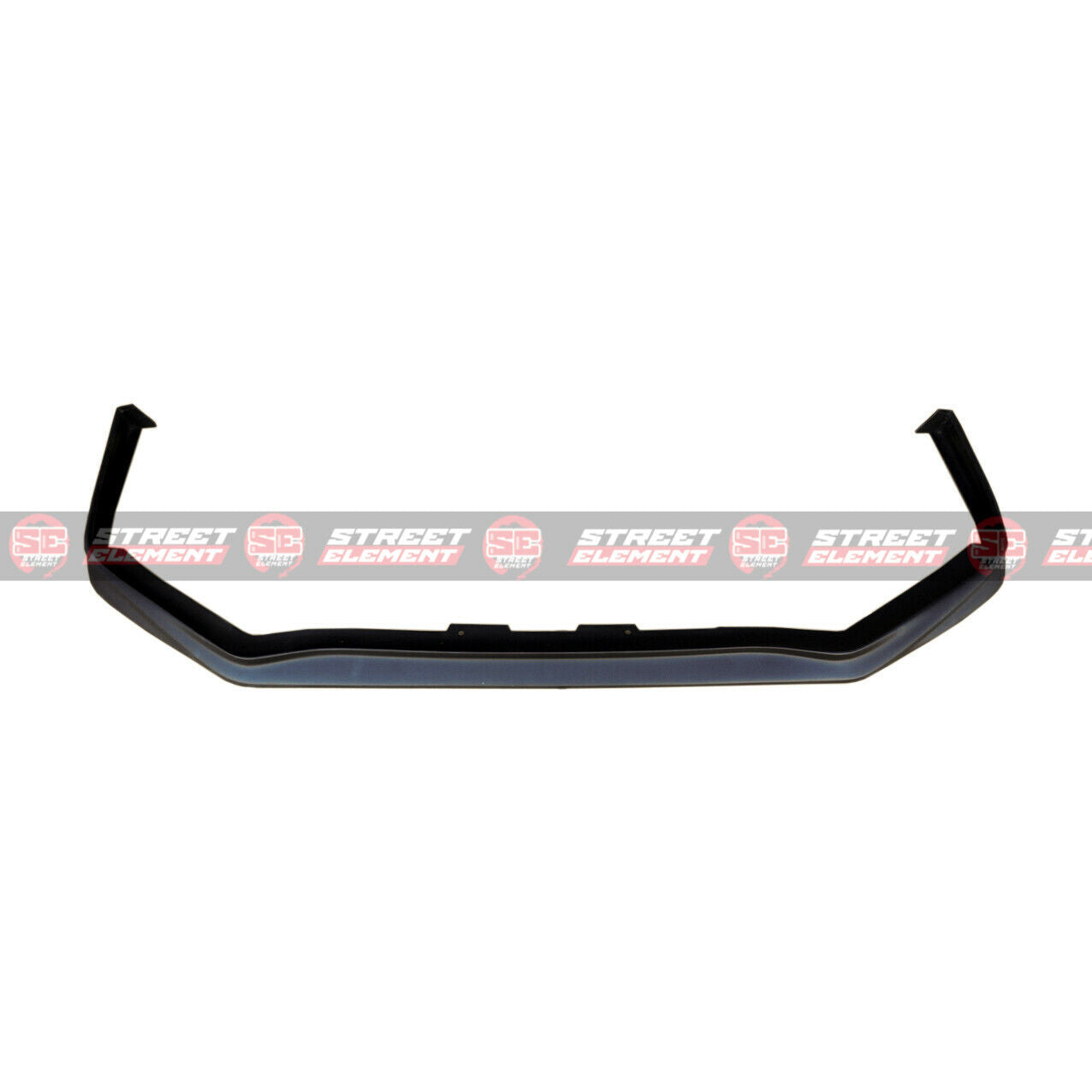 VRS Style Front Bumper Lip For 2014-2020 Subaru WRX/STI V1 VA (PRIMER FINISH)