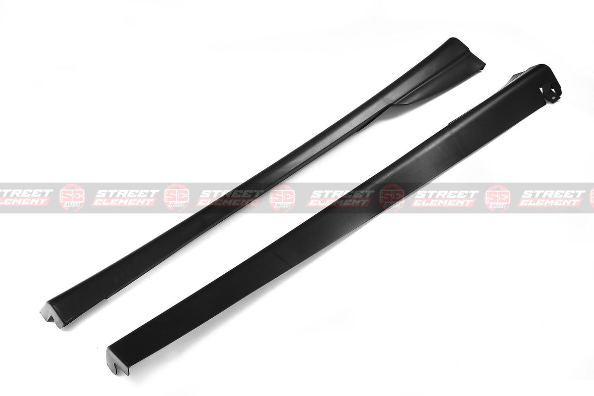 Type R Style Complete Kit For 1998-2001 Honda Integra DC2 Type R JDM (UNPAINTED)