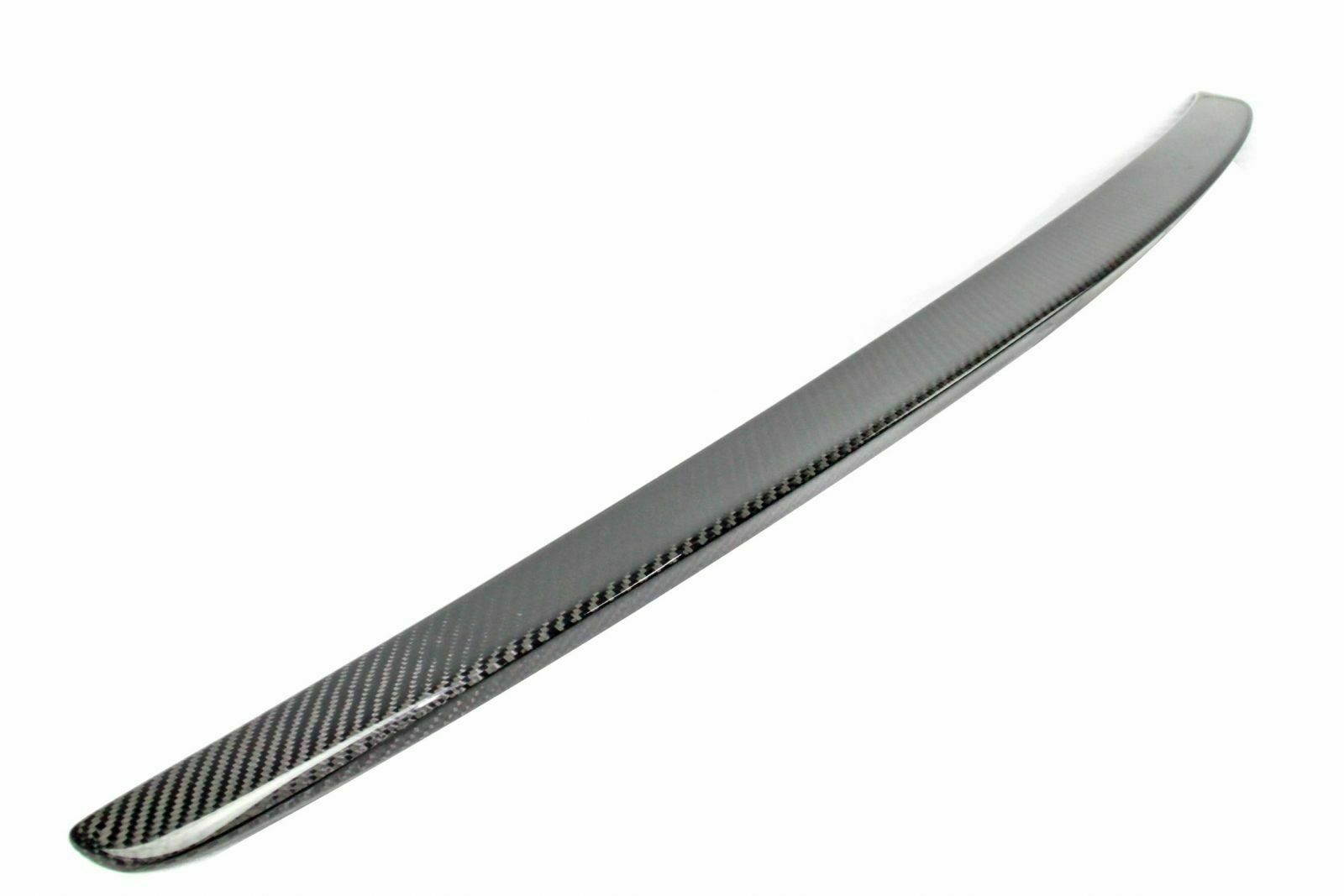 AMG Style Trunk Spoiler For 2014-2020 Mercedes-Benz W222 S-Class (UNPAINTED) NEW