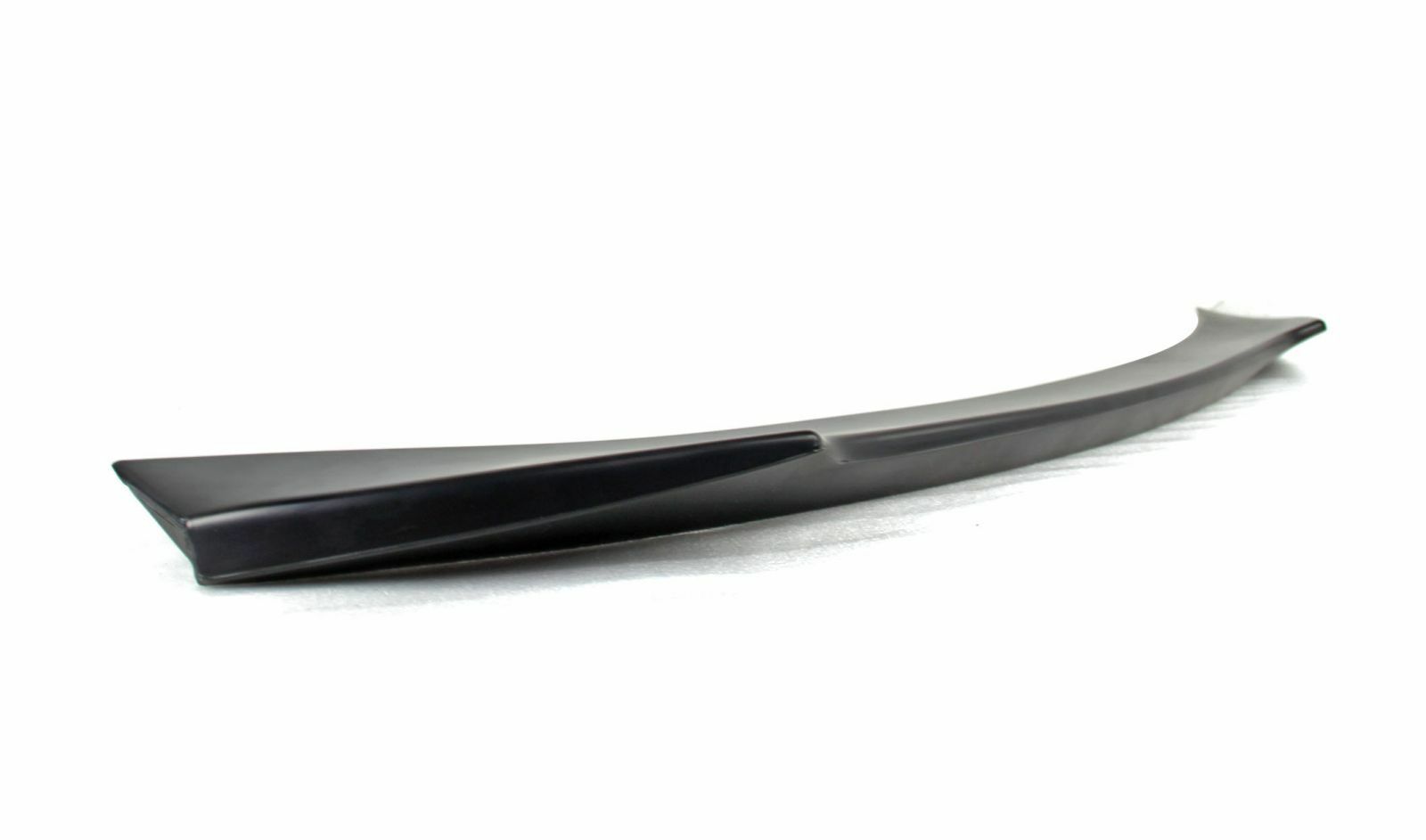 V1 Style Trunk Spoiler For 2016-2020 Honda Civic 10TH HATCHBACK (PEARL BLACK)