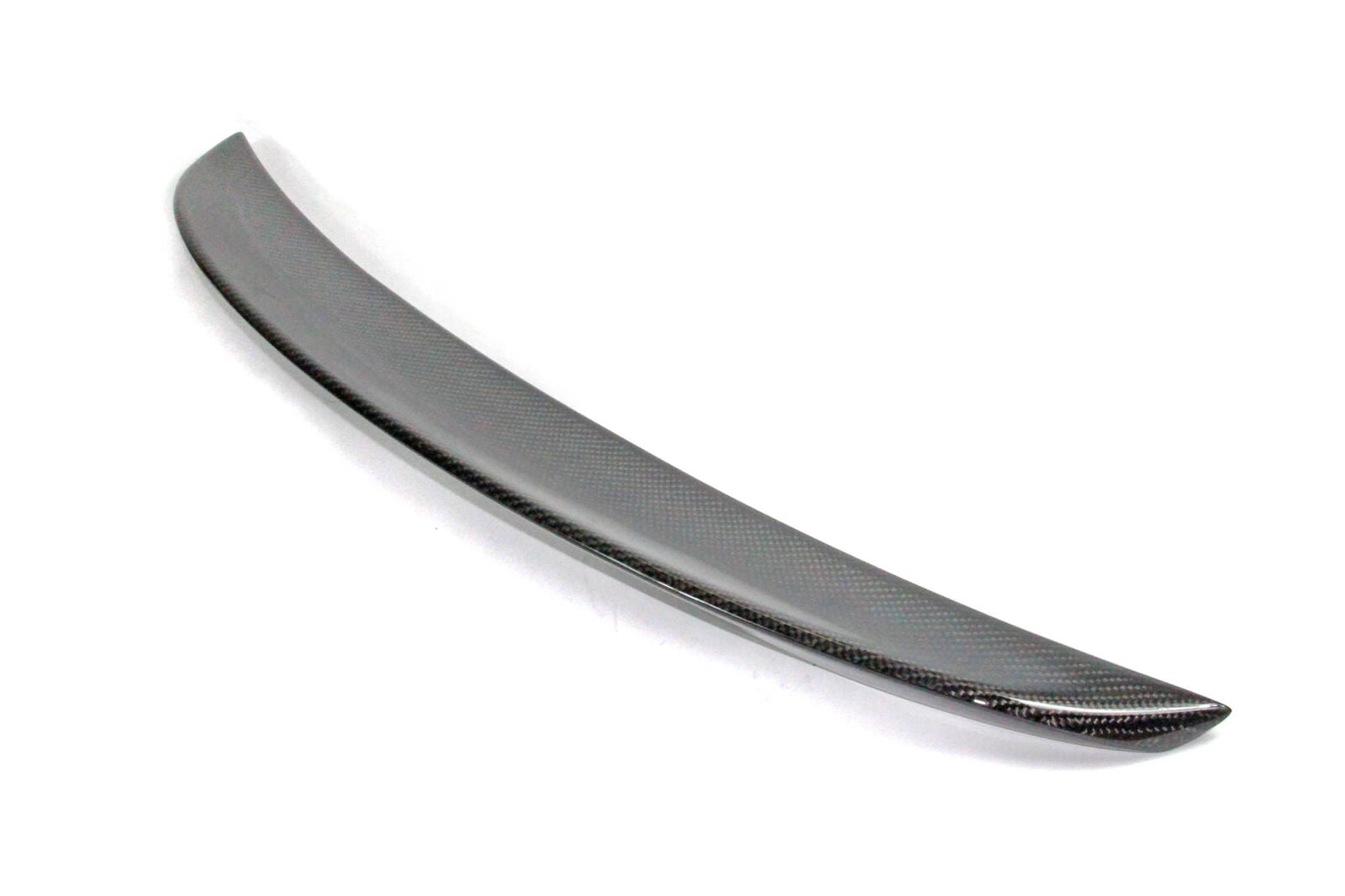PERFORMNCE V2 Style Trunk Spoiler For MY12-19 Toyota 86/Subaru BRZ (CARBN FIBRE)