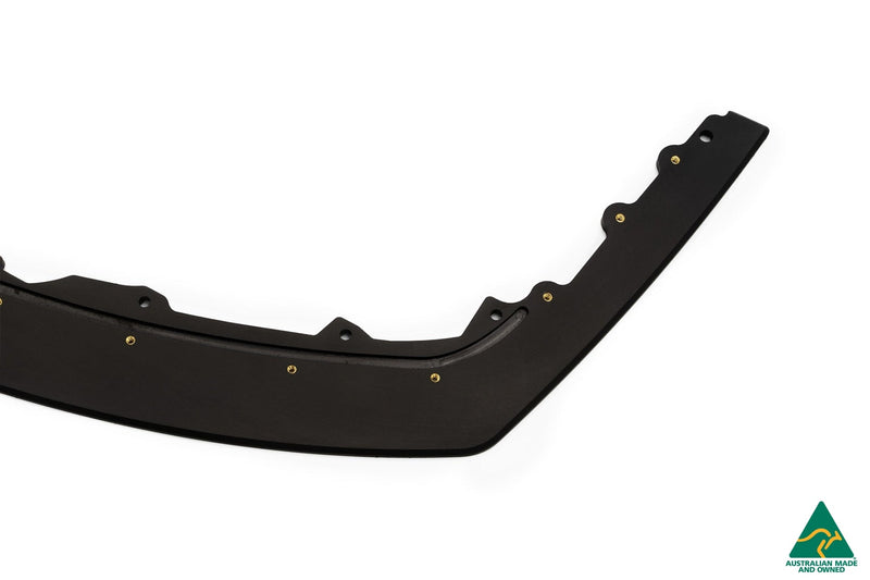 S15 / 200SX Front Lip Splitter (For Standard Front Bar)