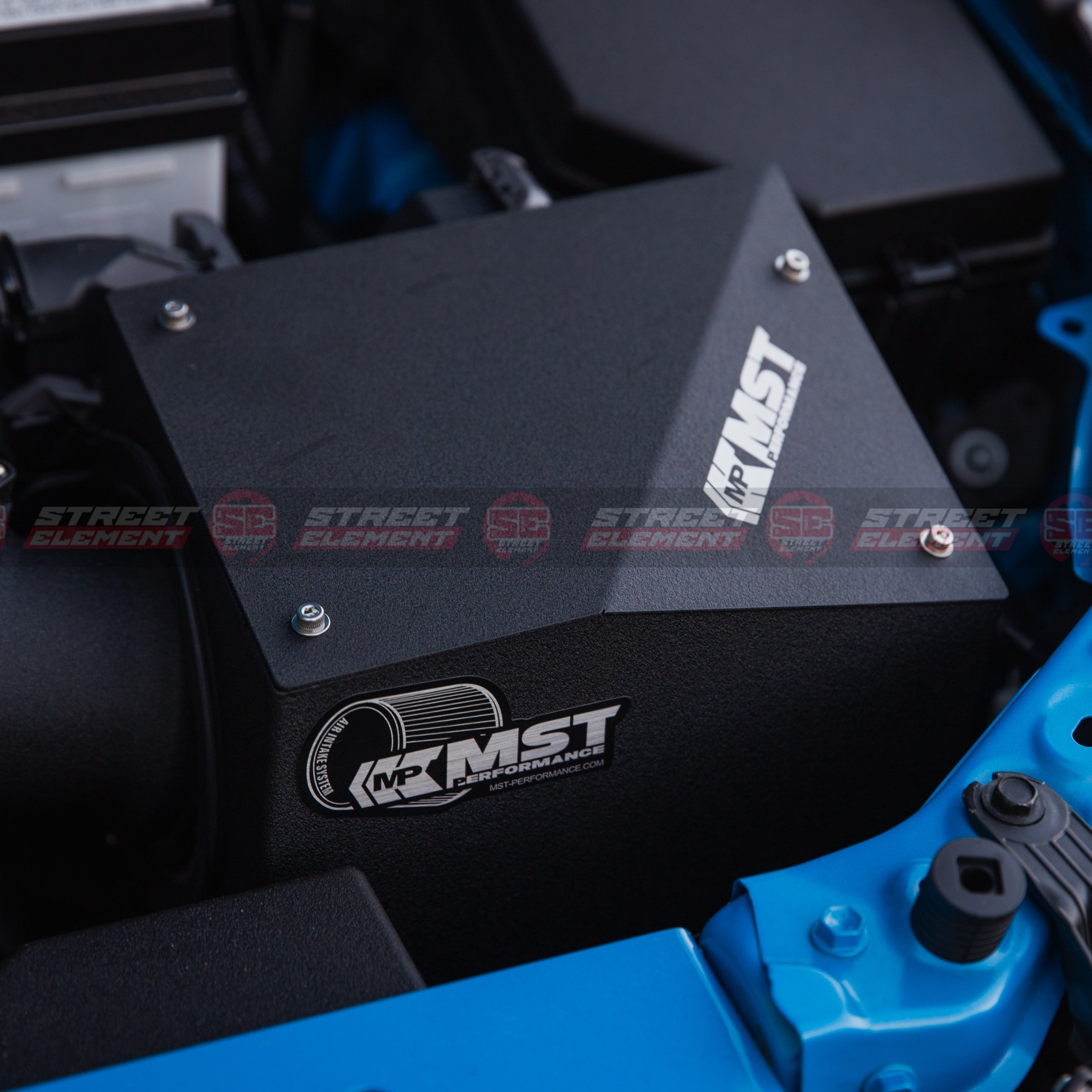 MST PERFORMANCE Cold Air Intake System For 2018+ Toyota Corolla E210 (2.0L)