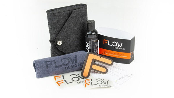 Buy Flow Designs Splitter Cleaning Kit Online