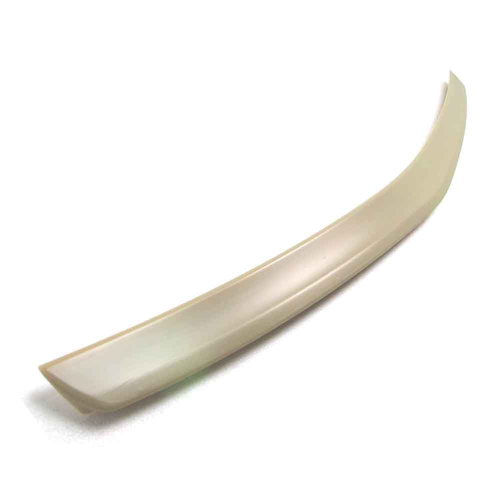 AMG Style ABS Trunk Spoiler For MY09-16 Mercedes-Benz W212 E-Class