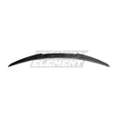 OE M4 Style Boot Lip Spoiler For 2018+ BMW 3 Series G20 & M3 G80