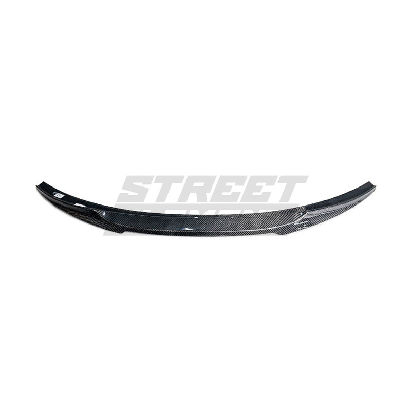 OE M4 Style Boot Lip Spoiler For 2018+ BMW 3 Series G20 & M3 G80