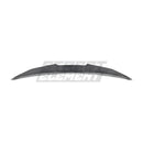 OE PSM Style Boot Wing Spoiler For 2020+ BMW 4 Series G22 & M4 G82