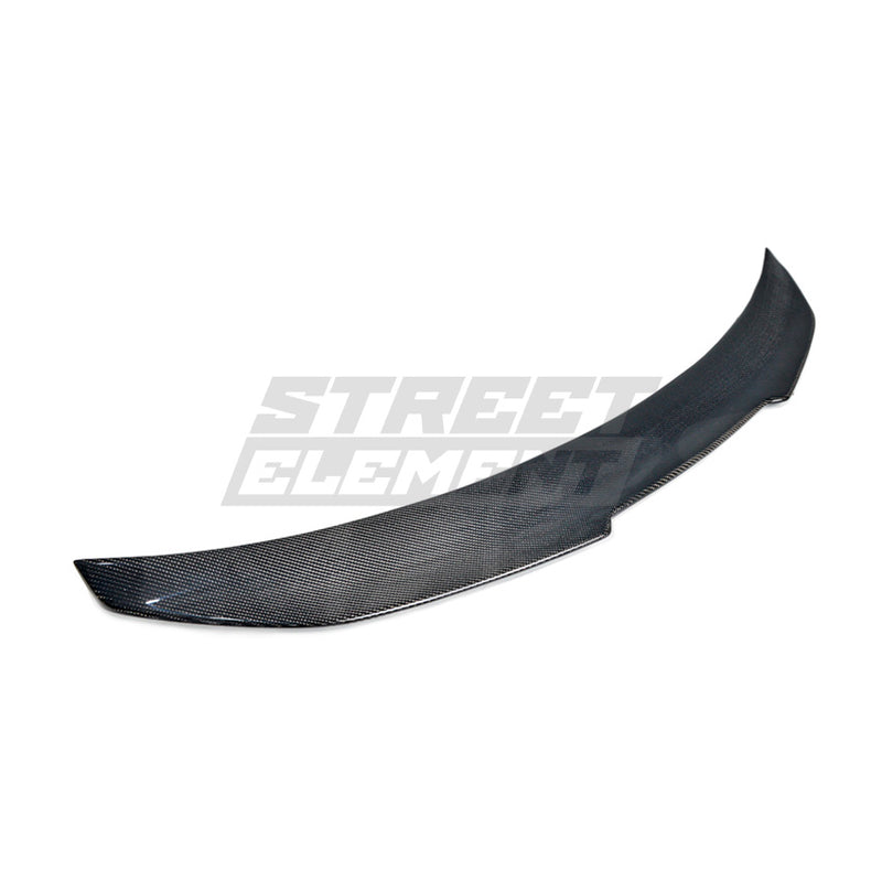 OE PSM Style Boot Wing Spoiler For 2020+ BMW 4 Series G22 & M4 G82
