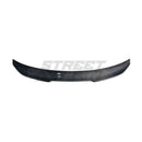 OE PSM Style Boot Lip Spoiler For 2018+ BMW 3 Series G20 & M3 G80