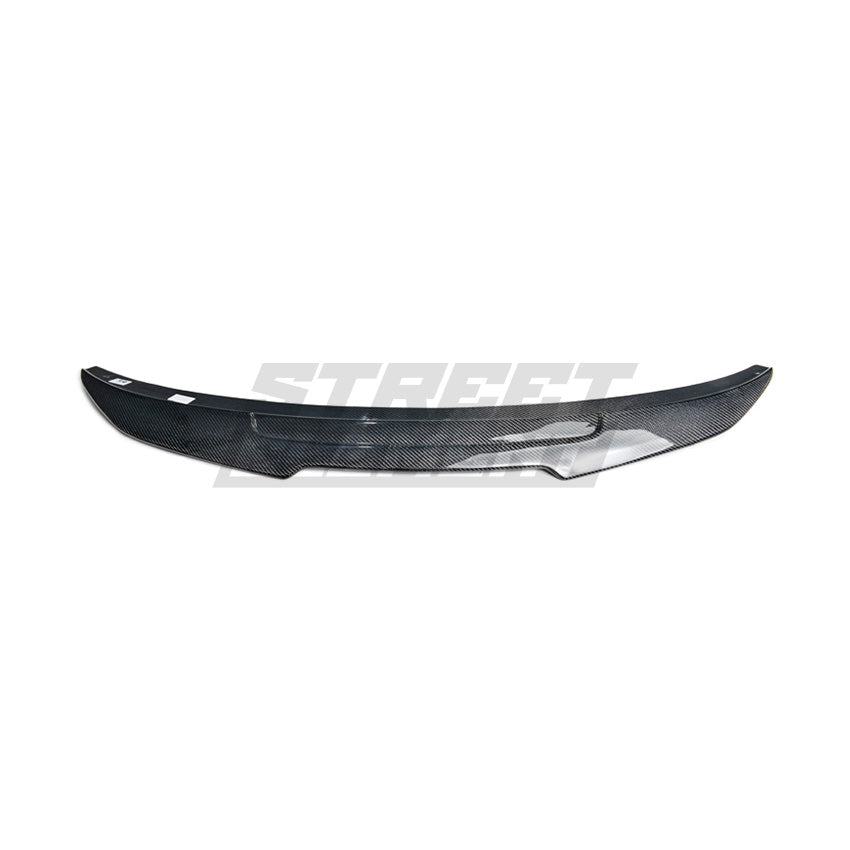 OE PSM Style Boot Wing Spoiler For 2020+ BMW 4 Series G22 & M4 G82