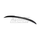 OE CS Style Boot Wing Spoiler For 2020+ BMW 4 Series G22 & M4 G82