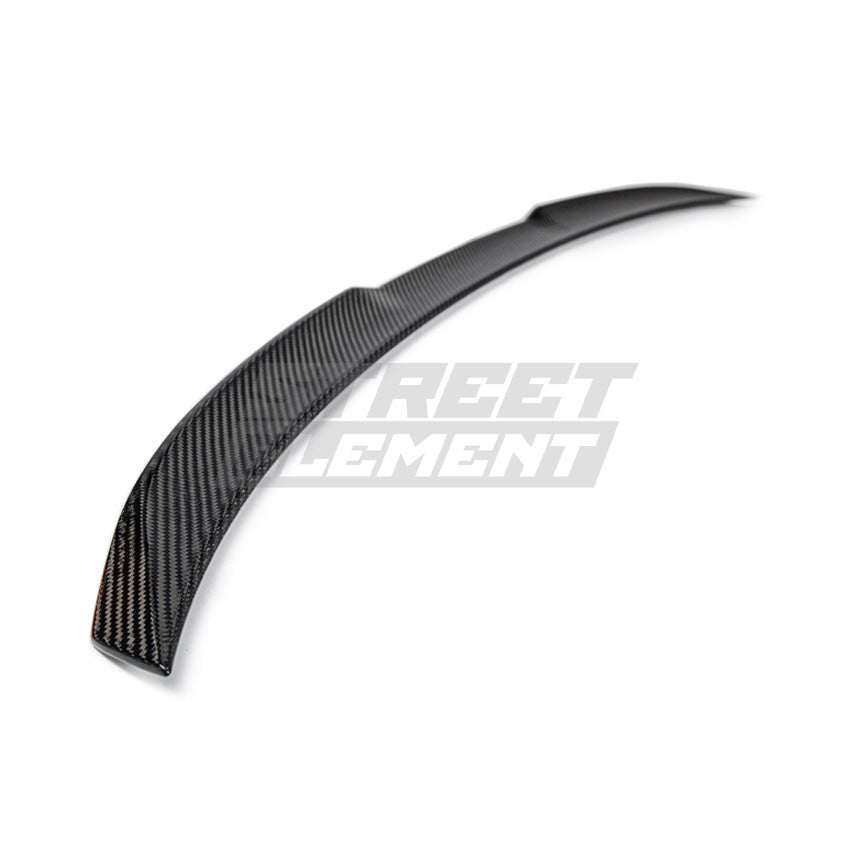 OE CS Style Boot Wing Spoiler For 2020+ BMW 4 Series G22 & M4 G82